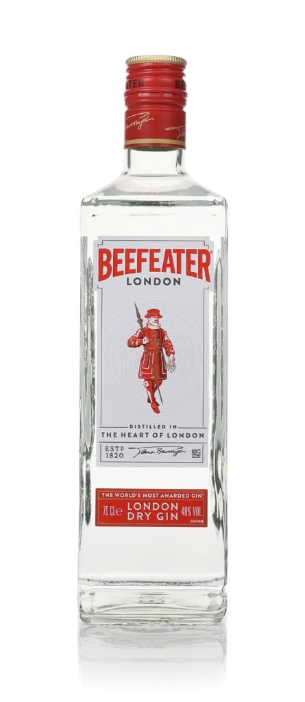 Beefeater London Dry London Dry Gin