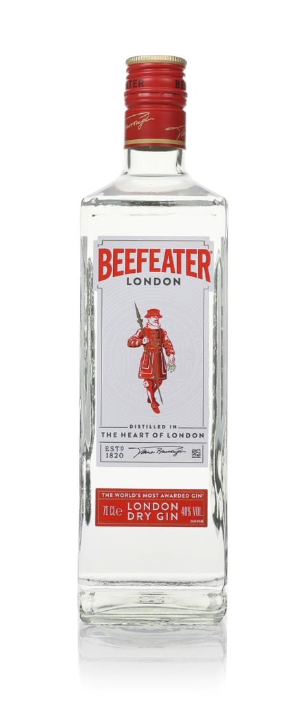 Beefeater London Dry London Dry Gin