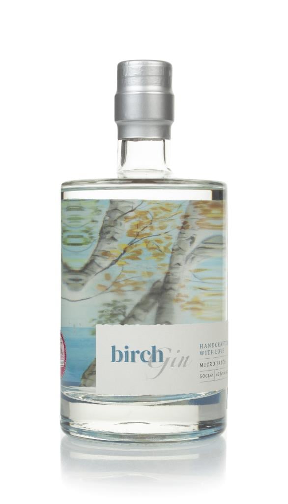 Birch Gin