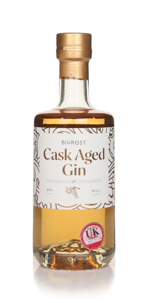 Bivrost Cask Aged Cask Aged Gin