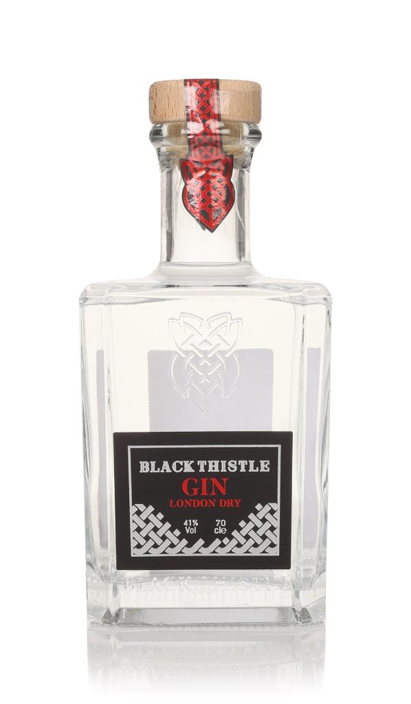 Black Thistle London Dry London Dry Gin
