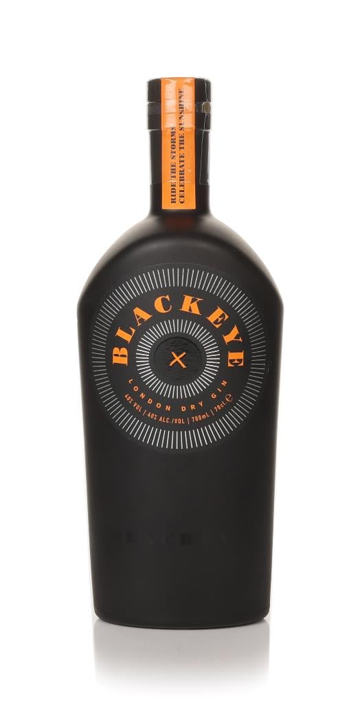 Blackeye London Dry Gin