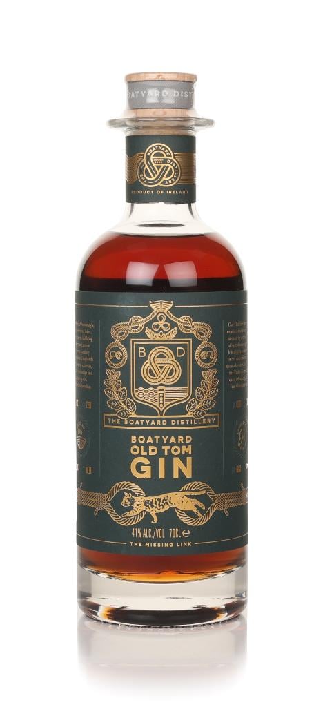 Boatyard Old Tom Gin (41%) Old Tom Gin