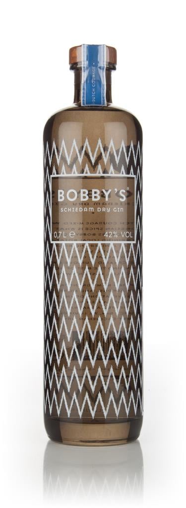 Bobbys Schiedam Dry Gin