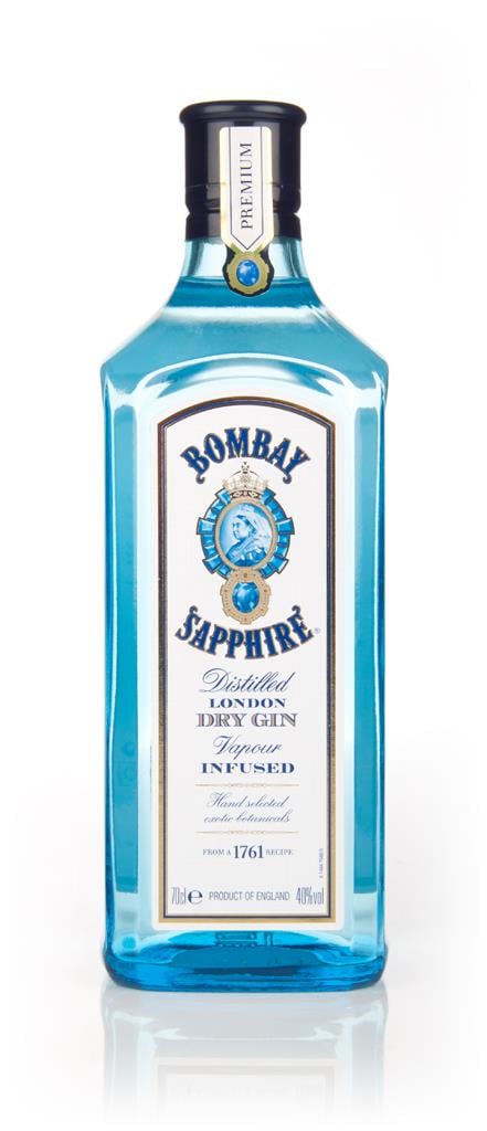 Bombay Sapphire