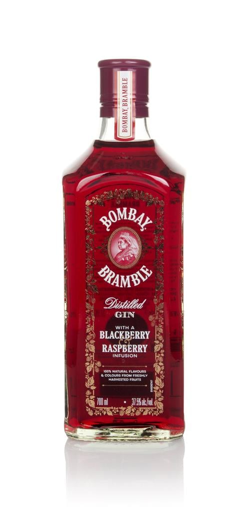Bombay Bramble Flavoured Gin