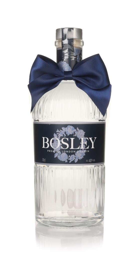 Bosley Premium London Dry London Dry Gin