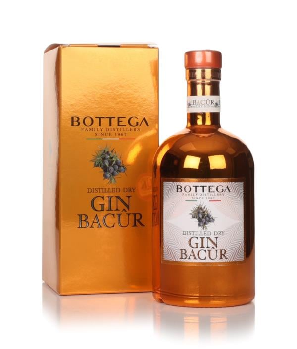Bottega Bacur Dry Gin