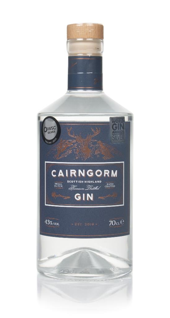 Cairngorm Gin