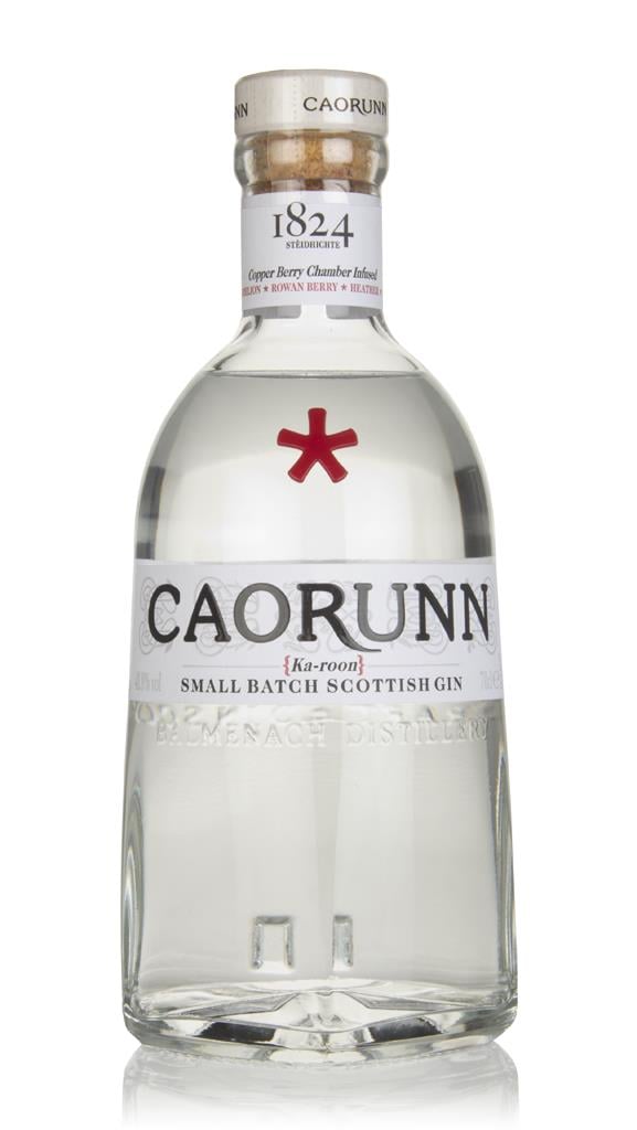Caorunn Small Batch London Dry Gin