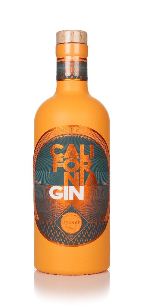 CBA California Flavoured Gin