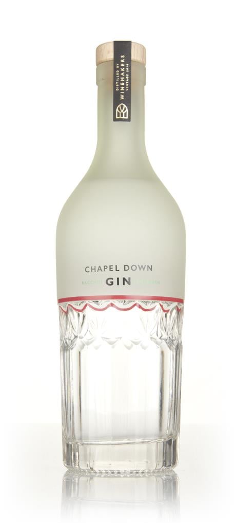 Chapel Down Bacchus Gin
