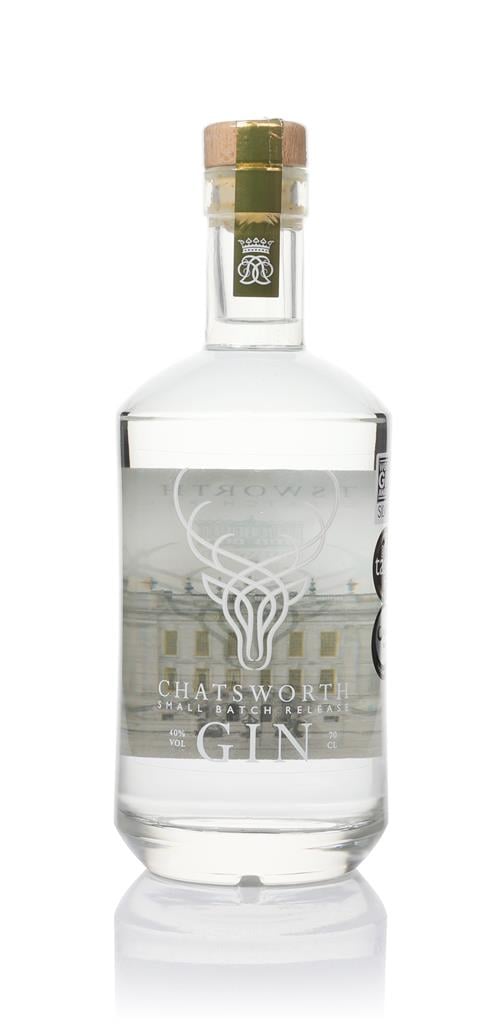 Chatsworth Gin