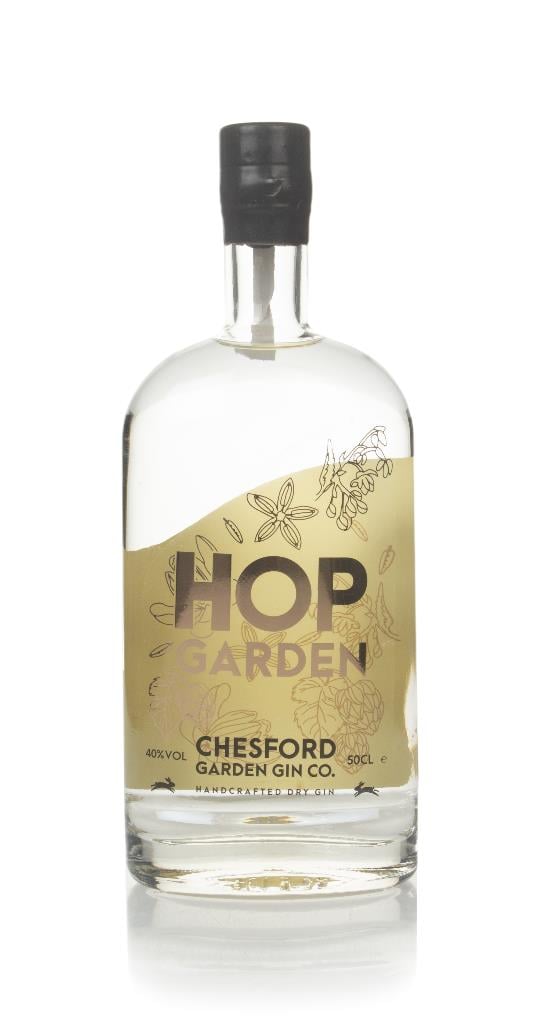 Chesford Hop Garden Gin