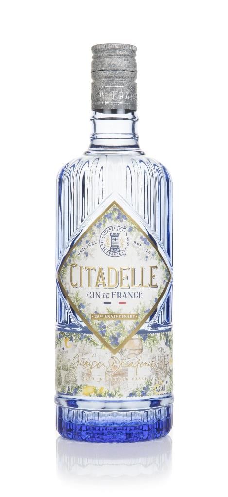 Citadelle Juniper Decadence Cask Aged Gin