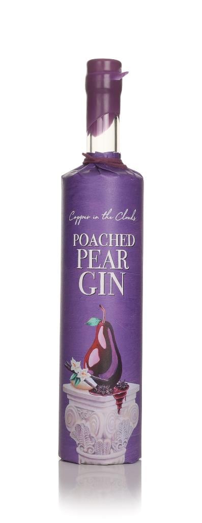 Copper in the Clouds Poached Pear Flavoured Gin