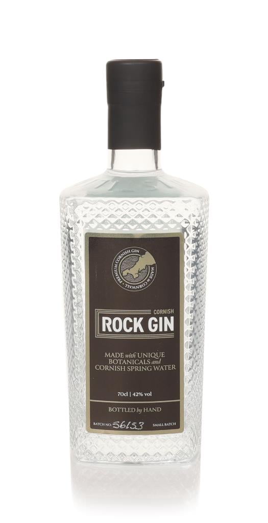 Cornish Rock Gin