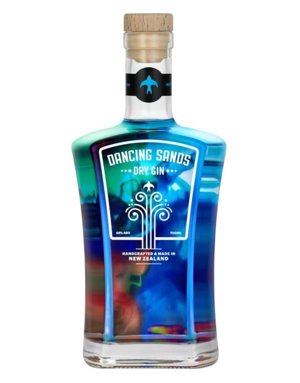Dancing Sands Dry Gin