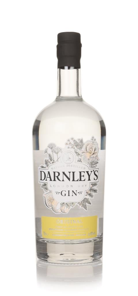 Darnleys London Dry Gin