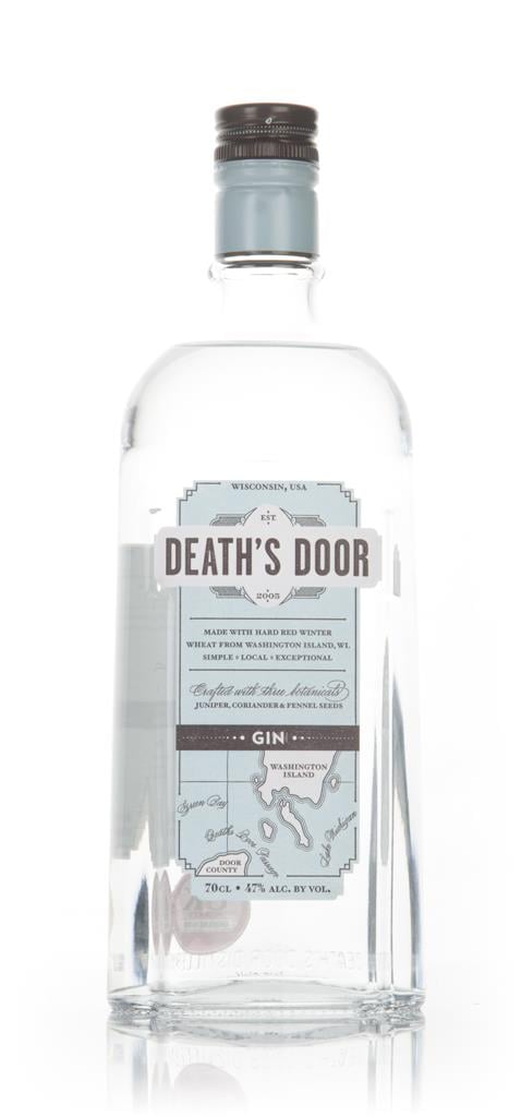 Deaths Door Gin