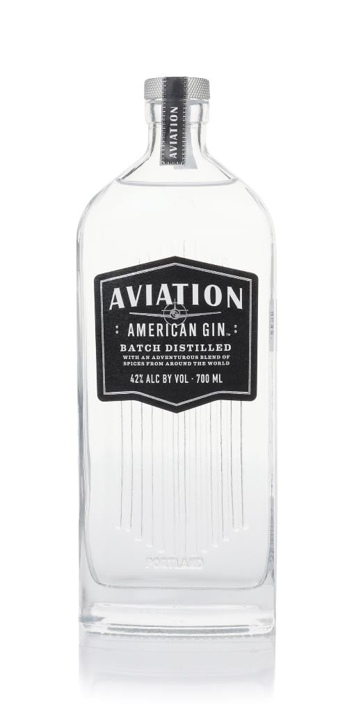 Aviation Gin