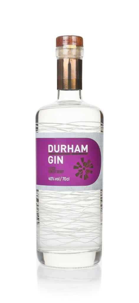 Durham Gin