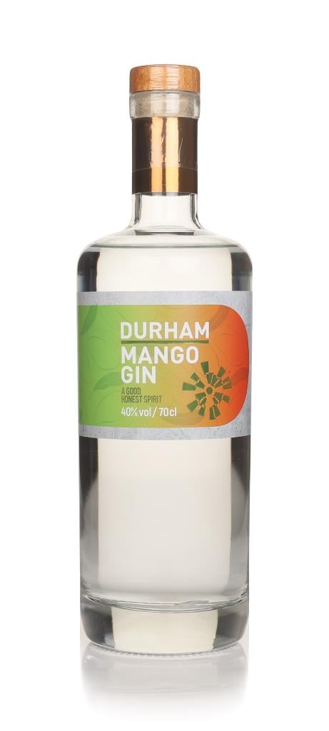 Durham Mango Flavoured Gin
