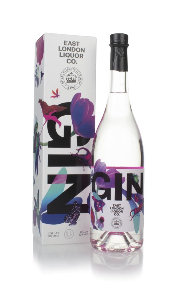 East London Liquor Co. Kew Gin