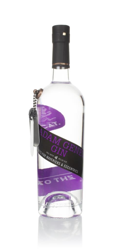 Eccentric Gin