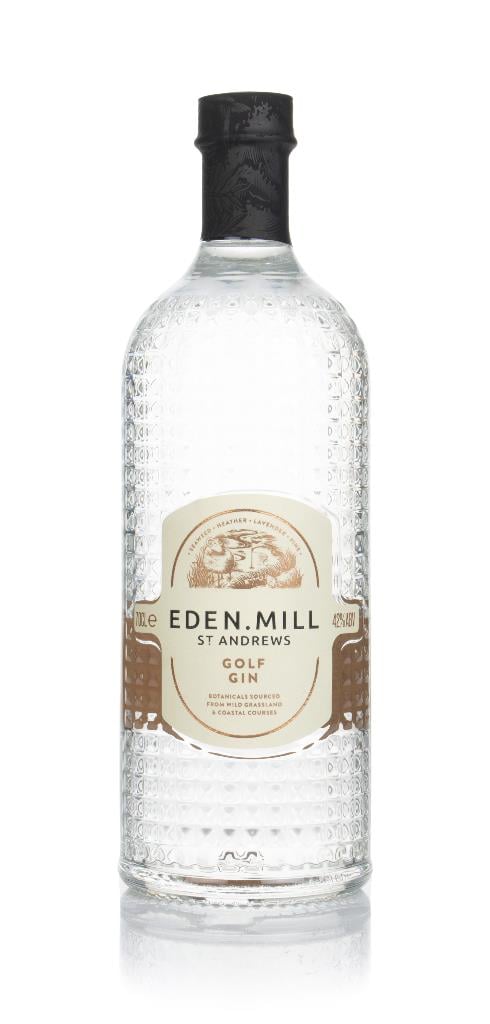 Eden Mill Golf Gin