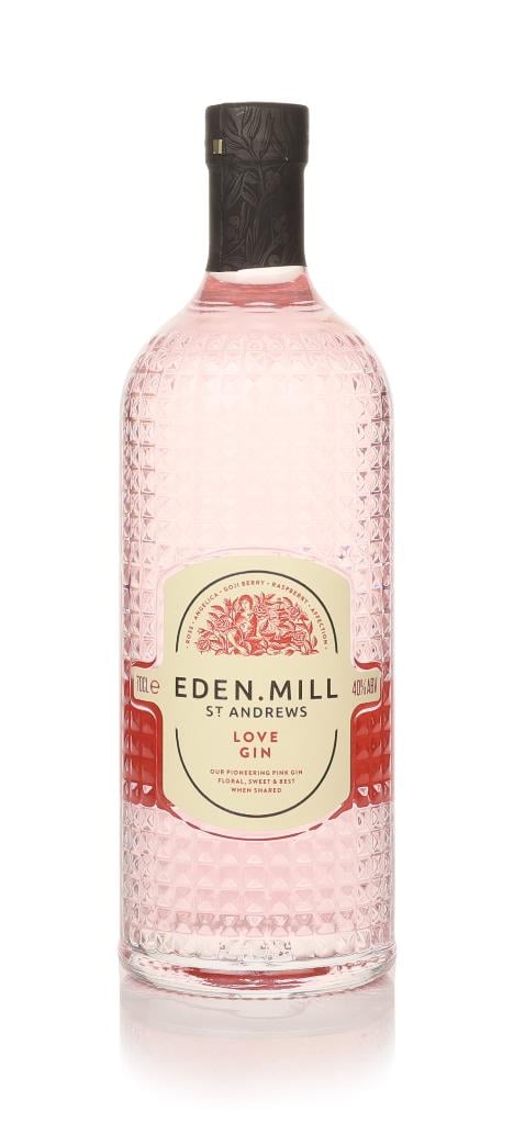 Eden Mill Love Flavoured Gin