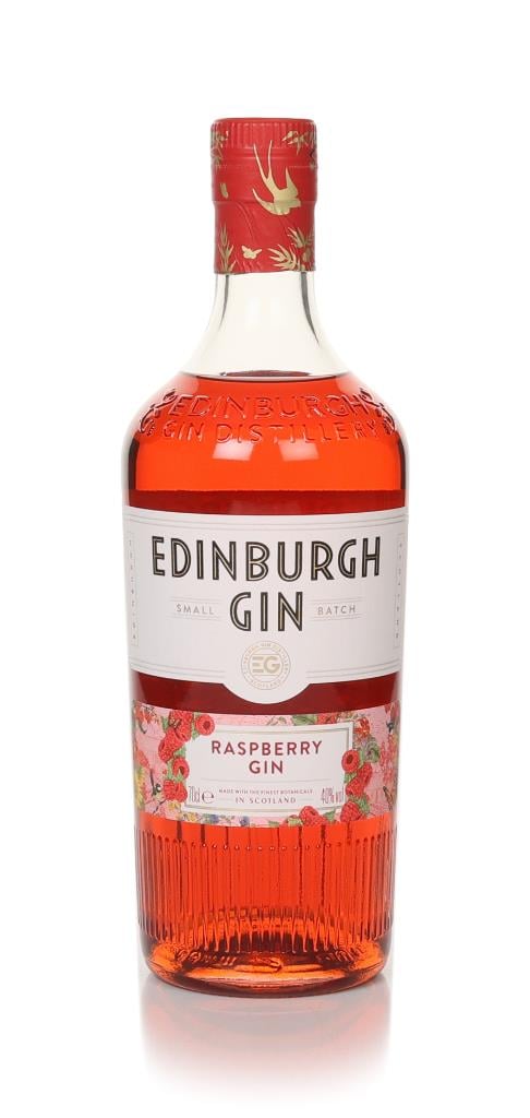 Edinburgh Gin Raspberry Flavoured Gin
