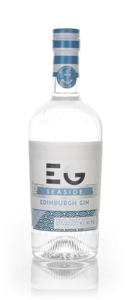 Edinburgh Gin Seaside Gin 3cl Sample Gin