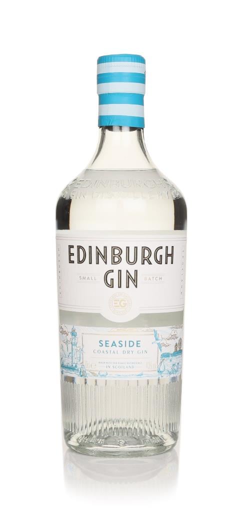 Edinburgh Gin Seaside Gin