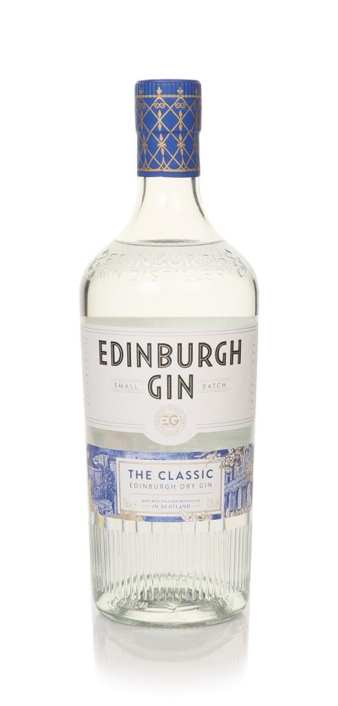 Edinburgh Gin 3cl Sample Gin