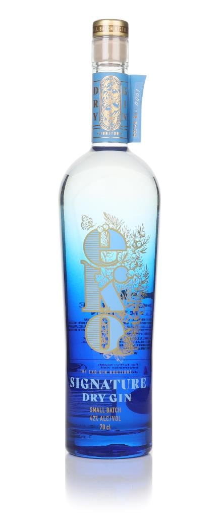 Eko Signature Dry Gin