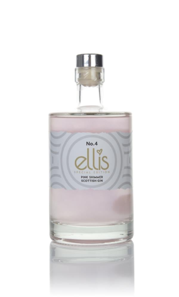 Ellis Gin No.4 Flavoured Gin