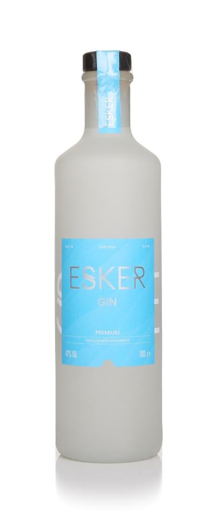 Esker Premium Dry Gin