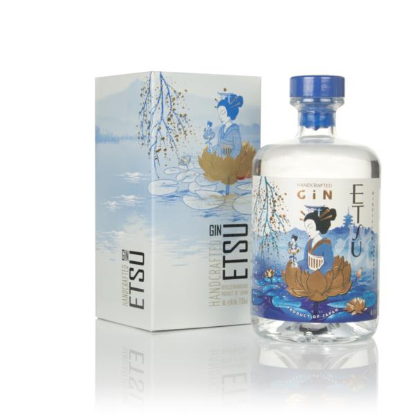 Etsu Gin