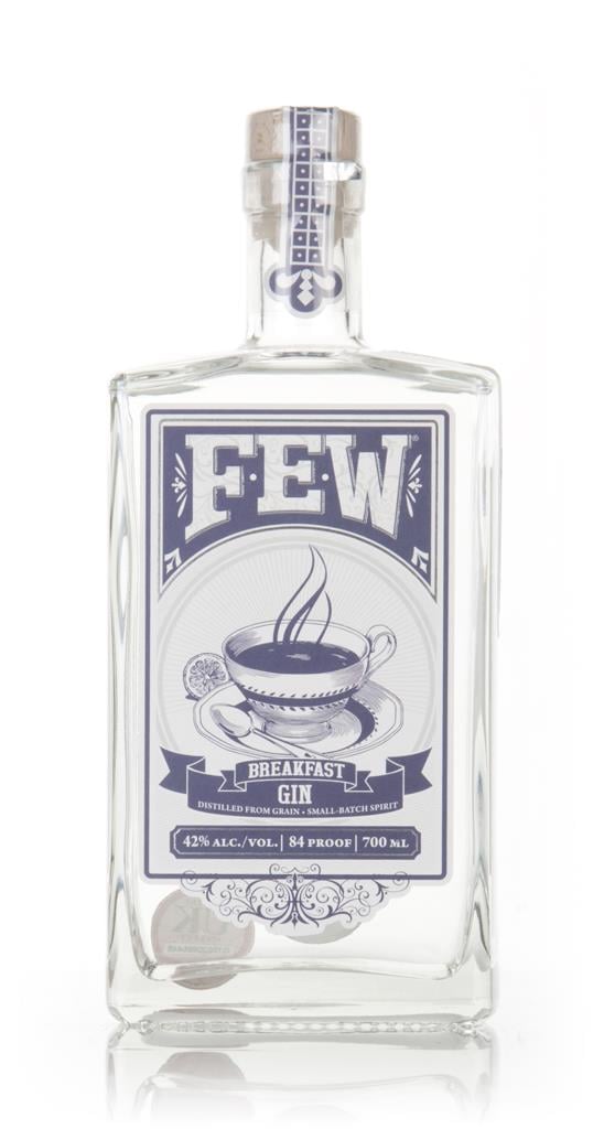 FEW Breakfast Gin 3cl Sample Gin