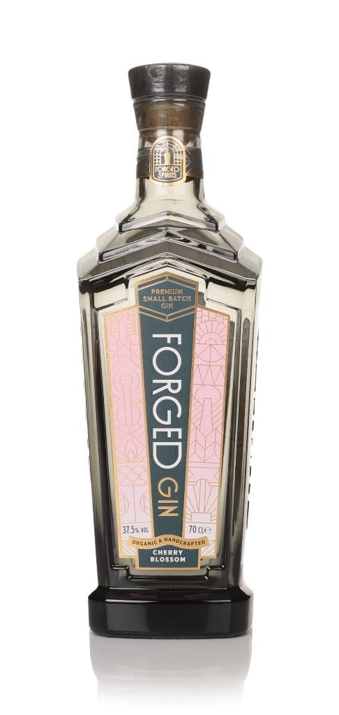 Forged Gin Cherry Blossom Flavoured Gin