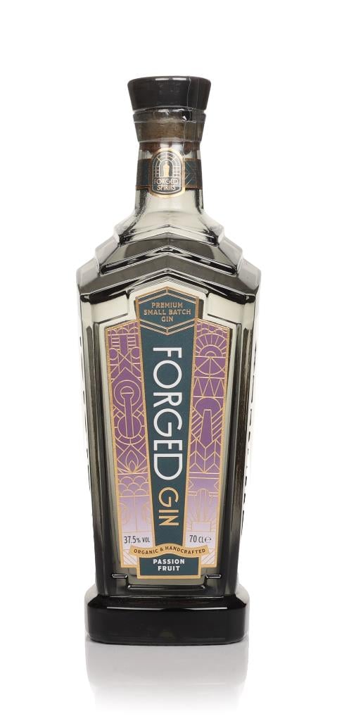 Forged Gin Passion Fruit Flavoured Gin