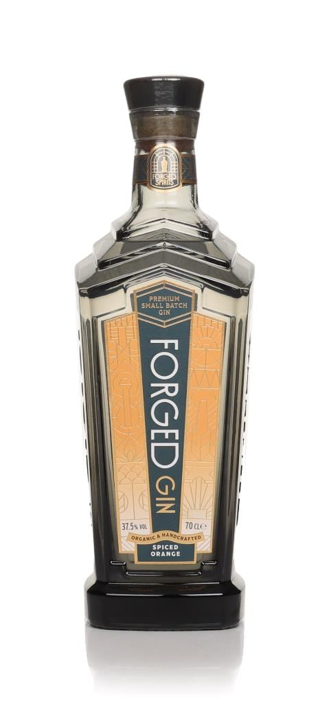 Forged Gin Spiced Orange Flavoured Gin