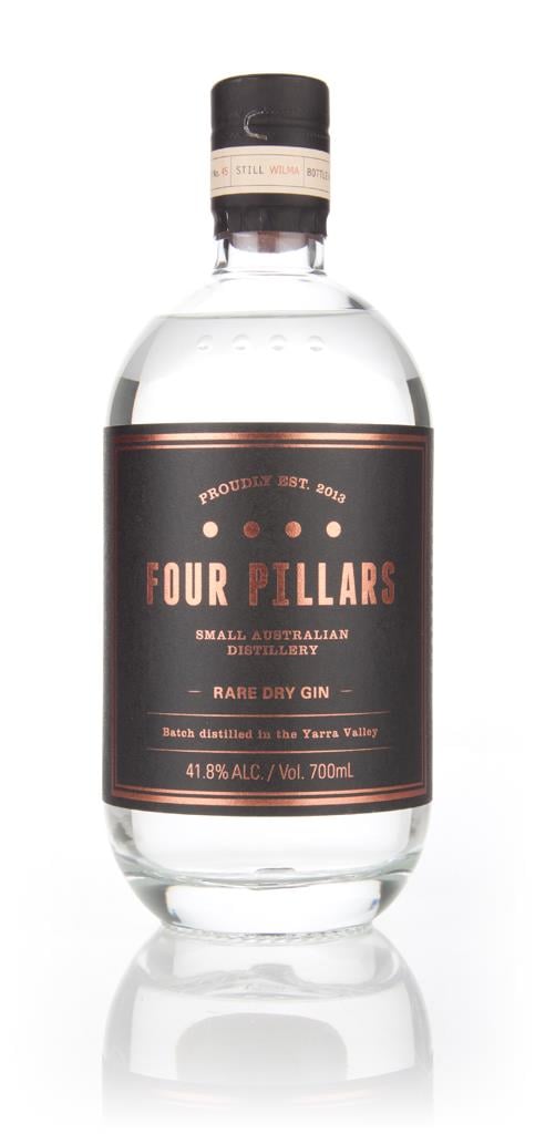 Four Pillars Rare Dry Gin