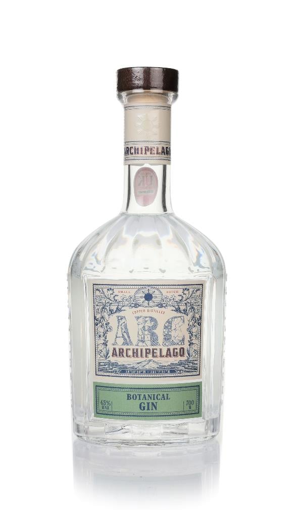 Archipelago Botanical Gin