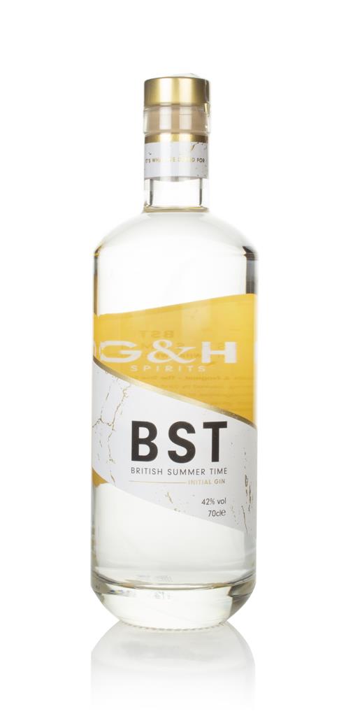 Initial Gin BST Gin