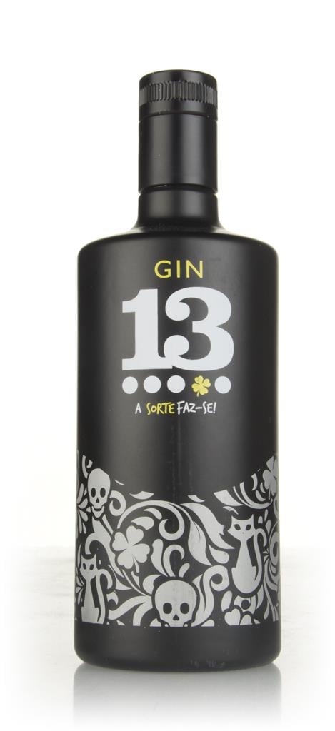 Gin 13 Gin