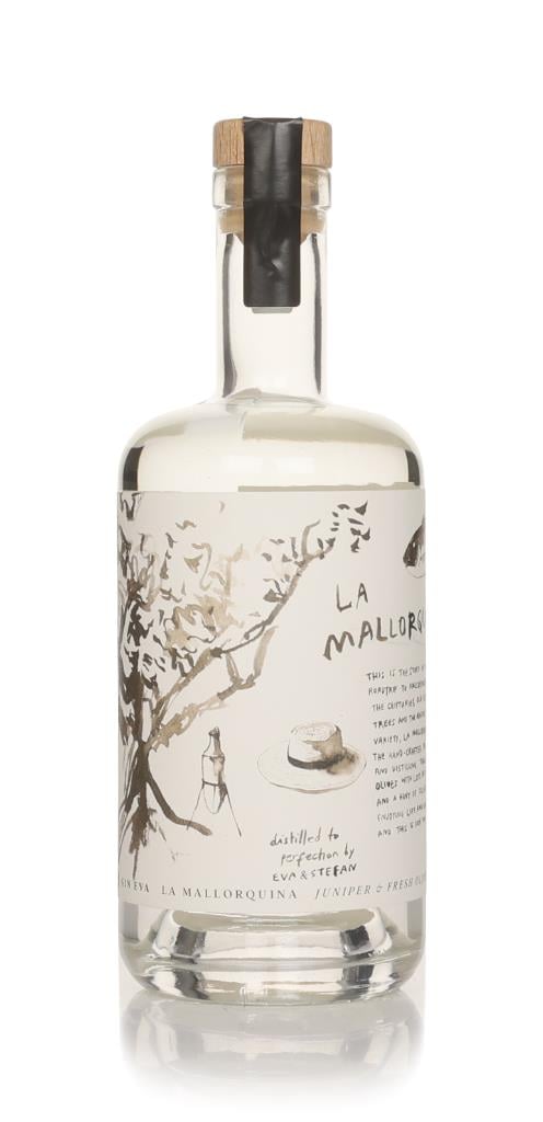 Gin Eva La Mallorquina Gin