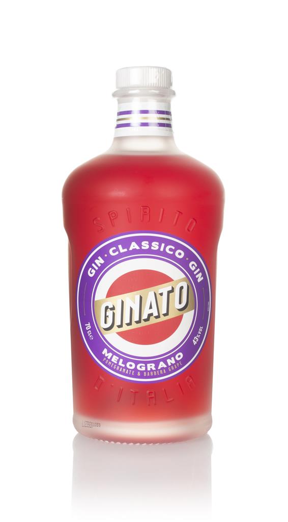 Ginato Melograno Flavoured Gin
