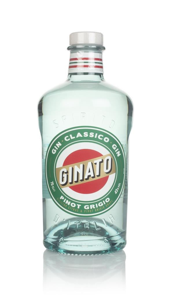 Ginato Pinot Grigio Gin